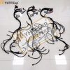 Standalone LS wiring harness GM LS1 VORTEC DBC Manual Trans Wire Swap Trucks W4L68E 1997-2006 4