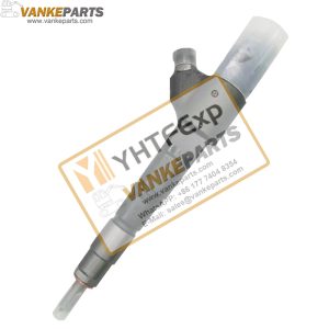 Bosch Diesel Engine Injector F00RJ01479 0445120067 -1