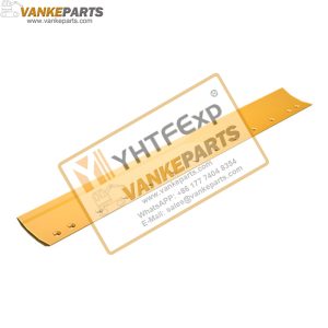 Caterpillar EDGE-CUTTING Blade 5D-9553 5D9553 -1