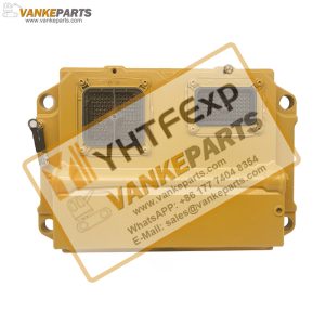 Caterpillar Excavator ECU Controller E324D E325D E329D Engine Electronic Control 262-2879 LT26H -1