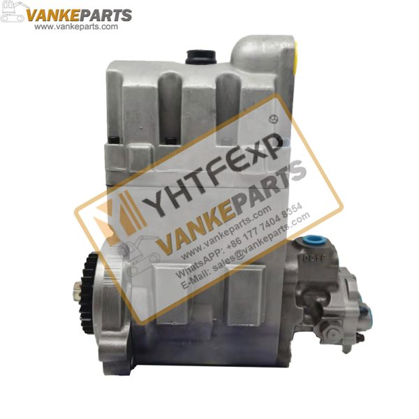 Caterpillar Fuel Injection Pump 254-4358 2544358 D6R -1