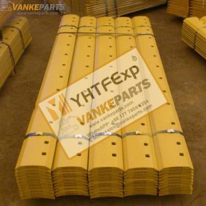 Caterpillar Grader ARC PLATE CUTTING EDGE 5d9561 -1