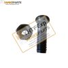 Caterpillar tip bolts and nuts 3f-5108 bolt 4k-0367 nut -1