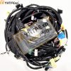 KOMATSU EXCAVATOR PC130-6 External Wiring Harness