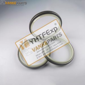 Komatsu Excavator Wipe Dust Seal 707-56-11740 7075611740 -2