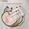 Caterpillar C-D Serials Engine Start Wiring Harness