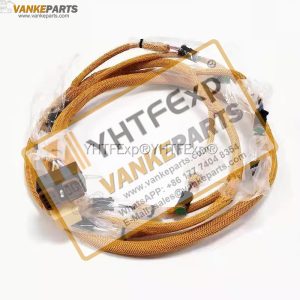 950H Transmission wiring harness 247-4865