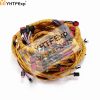 Vankeparts Caterpillar Excavator 328D External Wiring Harness 324-5757 Original Genuine Quality