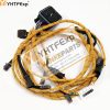 010126-Caterpillar 365C 374D 631E D9T 836H 24M 3408 3408E engine wiring harness C15 C18 high quality part no 354-0049