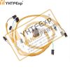 Caterpillar Loader 980H Transmission harness 231-9379