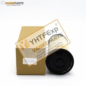 Caterpillar Fuel Filter 523-4987