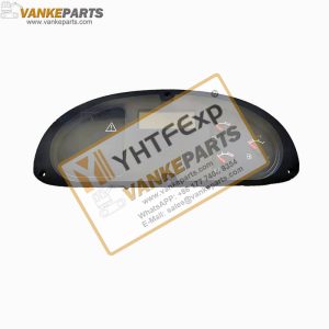 Volvo Electronic Unit VOE11443911 11443911 -1
