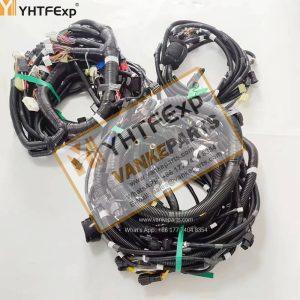 Kobelco SK-200-9 Compelet Wiring Harness