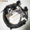 Kobelco SK-200-9 Engine Wiring Harness