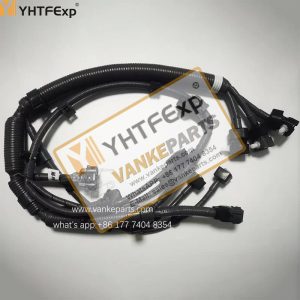 Kobelco SK350-10 Low pressure sensors Wiring Harness