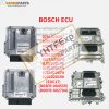 BOSCH ECU-1