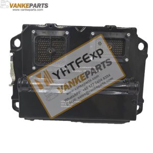 CAT controller 372-2906