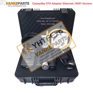 ET4 Ethernet version