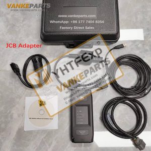 JCB Apater