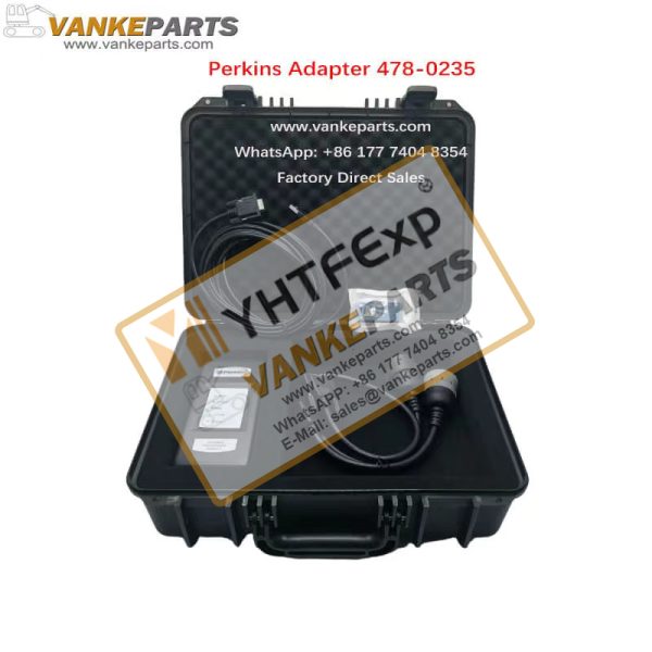 Perkins 478-0235