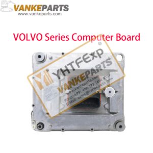 VOLVO电脑板1