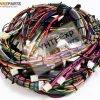 374F Internal wiring harness