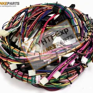 374F Internal wiring harness