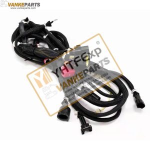 220-9S Engine wiring harness