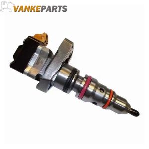 305T739083适用于帕金斯2806C-E16 CAT卡特C15喷油器 4770元