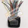 320GX display plug