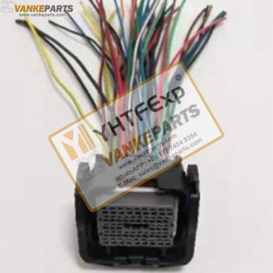 320GX display plug