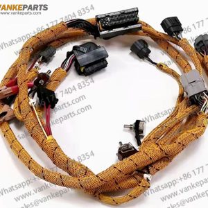 4JJ1 Engine Start Test Diagnosis Wiring Harnesses