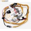 P11 engine starting wiring harness