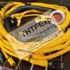 PC400-7 engine wiring harness