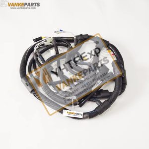 Perkins power harness 262-0700-1