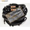 R380-9S main harness