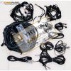 R385-9T Whole vehicle wiring harness