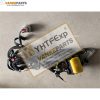R385-9T engine power wiring harness