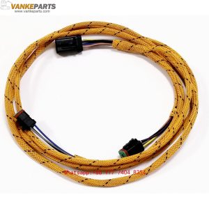 fan harness