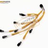 140H engine fuel injector wiring harness