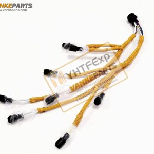 140H engine fuel injector wiring harness