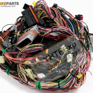 320GC Internal wiring harness