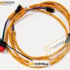 320GC Telescopic valve harness