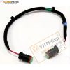 320GX small wiring harness
