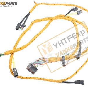 3406 Engine wiring harness