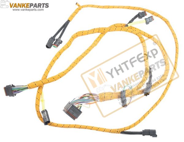 3406 Engine wiring harness