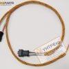 374D Fuel pressure sensor wiring harness