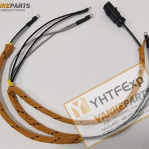 374D speaker wiring harness