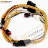 374F Battery relay wiring Harness