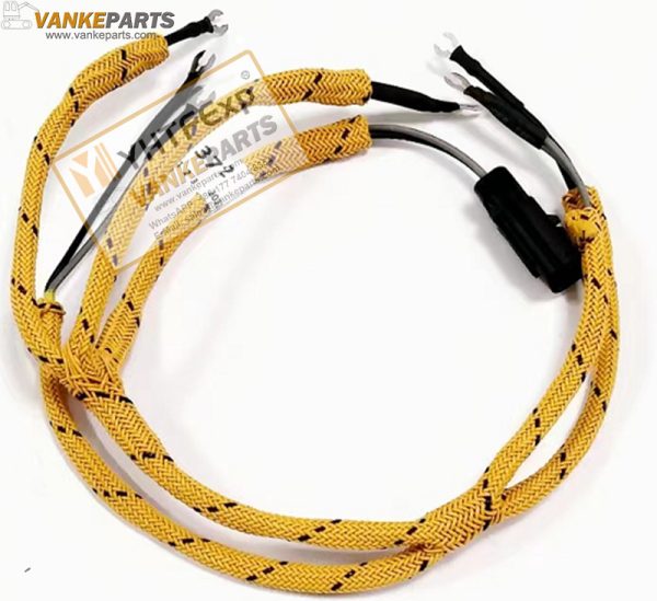 374F Speaker wiring harness